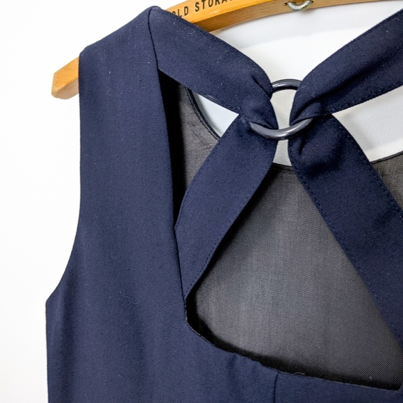 1990s cocktail dress - Picture 3 of 3